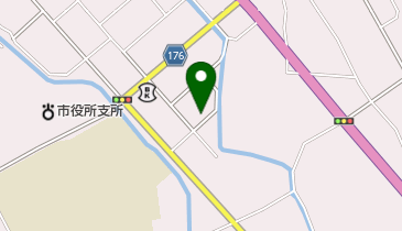 セイエー看板工芸の地図画像