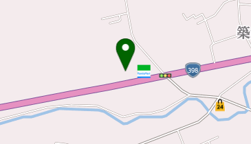株式会社米倉設備工業の地図画像