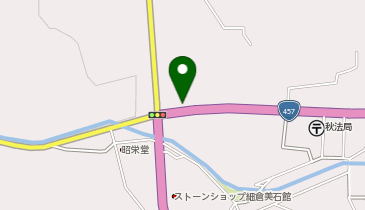 有限会社佐藤設備電気商会の地図画像