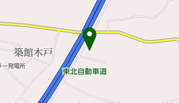 熊谷牛乳販売店の地図画像