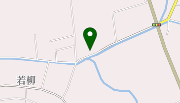 菊地ハイクリーニングの地図画像