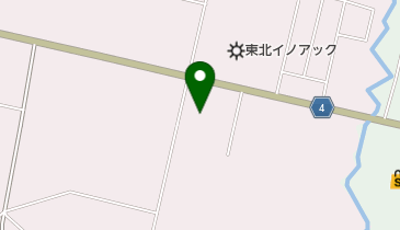 鈴木クリーニングの地図画像