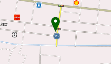 東北クリーンサービス栗駒店の地図画像