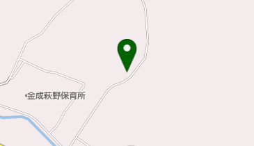 有壁共有林野保存組合の地図画像