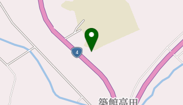 兵藤自動車の地図画像