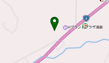 能持寺の地図画像