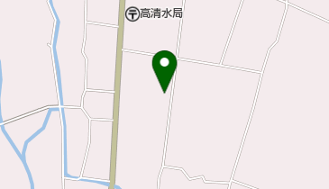 鈴木写真館の地図画像