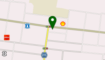 西村写真館の地図画像