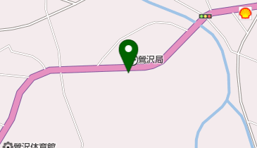 三浦商店の地図画像