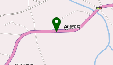 まるしょうストアーの地図画像