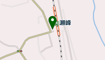 カラオケスナック彩の地図画像