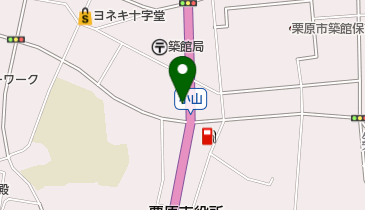 スコールの地図画像