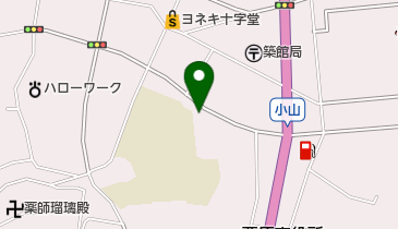 茶居夢の地図画像