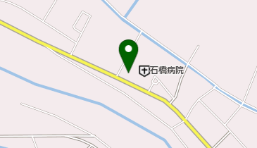 ワタナベスポーツの地図画像