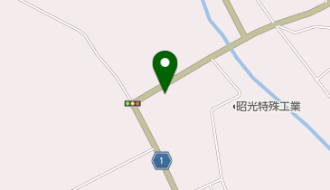 及川青果店の地図画像