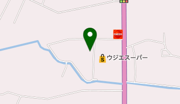 斎藤接骨院の地図画像