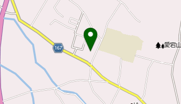 佐々木接骨院の地図画像