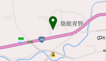 豊原接骨院の地図画像