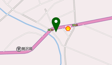 千葉魚店の地図画像