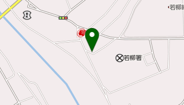 斎藤造花葬儀店の地図画像