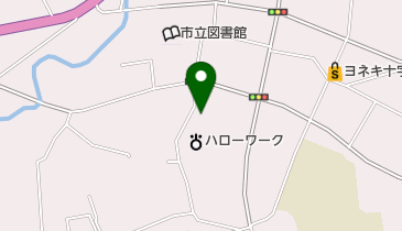 ギフトセンター箸屋の地図画像