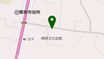 桜代行運転の地図画像