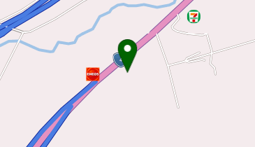 ホンダ販売光和築館インター店の地図画像