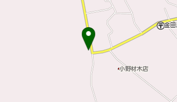 佐藤時計店の地図画像