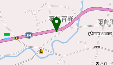 尾形商会の地図画像