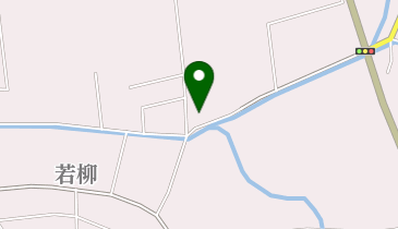 三栄商店の地図画像