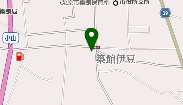 株式会社ミヤコーバス築館営業所の地図画像