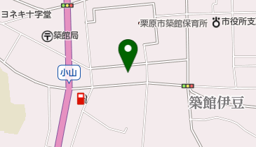 株式会社クマトクの地図画像