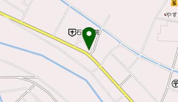 アイ美容室の地図画像