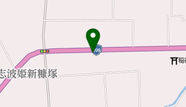 あとりえ美容室の地図画像