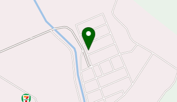 小野寺美容室の地図画像