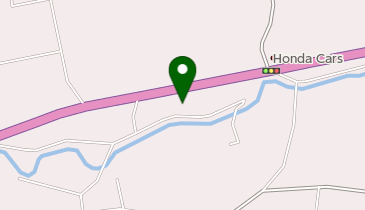 こんどう美容室の地図画像