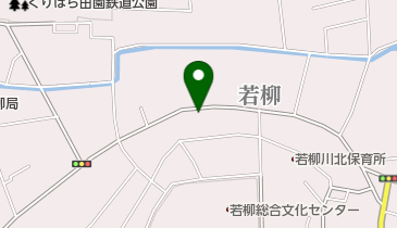 ニッタ理容・美容サロンの地図画像