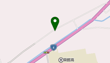 マチ美容室の地図画像