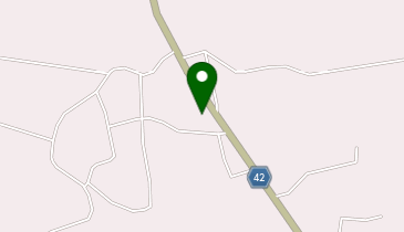 よし子美容院の地図画像