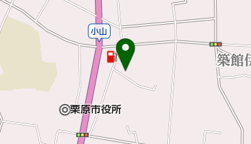 畑山医院の地図画像