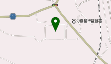 宮城県立循環器・呼吸器病センターの地図画像