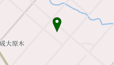 葵工業株式会社金成工場の地図画像