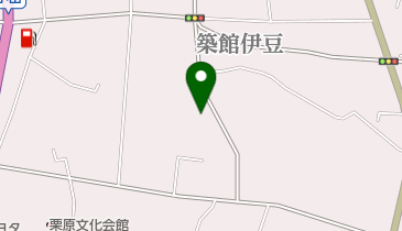 メガネ工房・ルックの地図画像