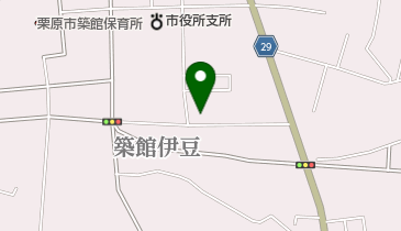 株式会社佐藤製材所の地図画像