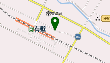 株式会社山一木材産業の地図画像