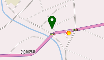 後藤さだ子商店の地図画像