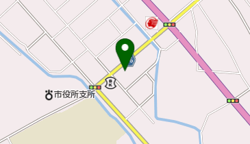 cut・of・CRUISEの地図画像