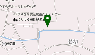 カットハウスクリップ(cuthouseCLIP)の地図画像