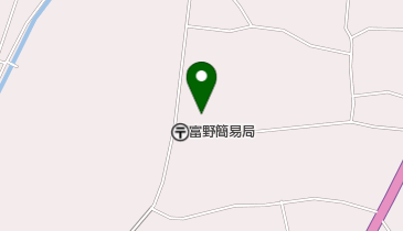 理容ちばの地図画像