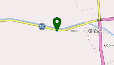 氏家旅館の地図画像